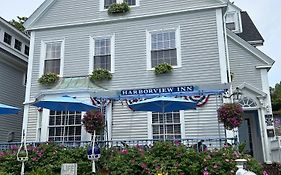 Harborview Inn